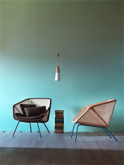 Miniforms Colony Armchair