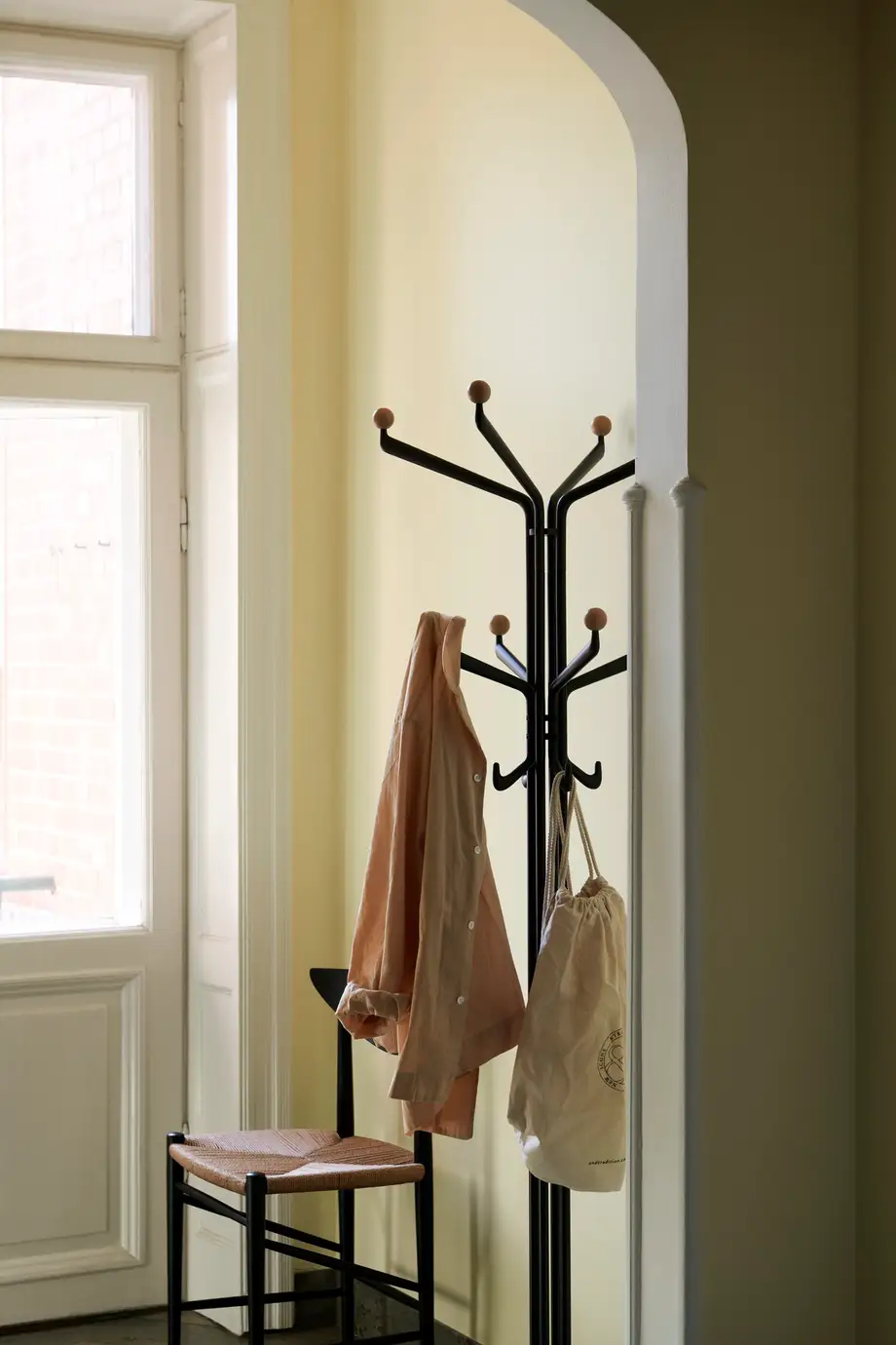 &Tradition Capture Coat Stand