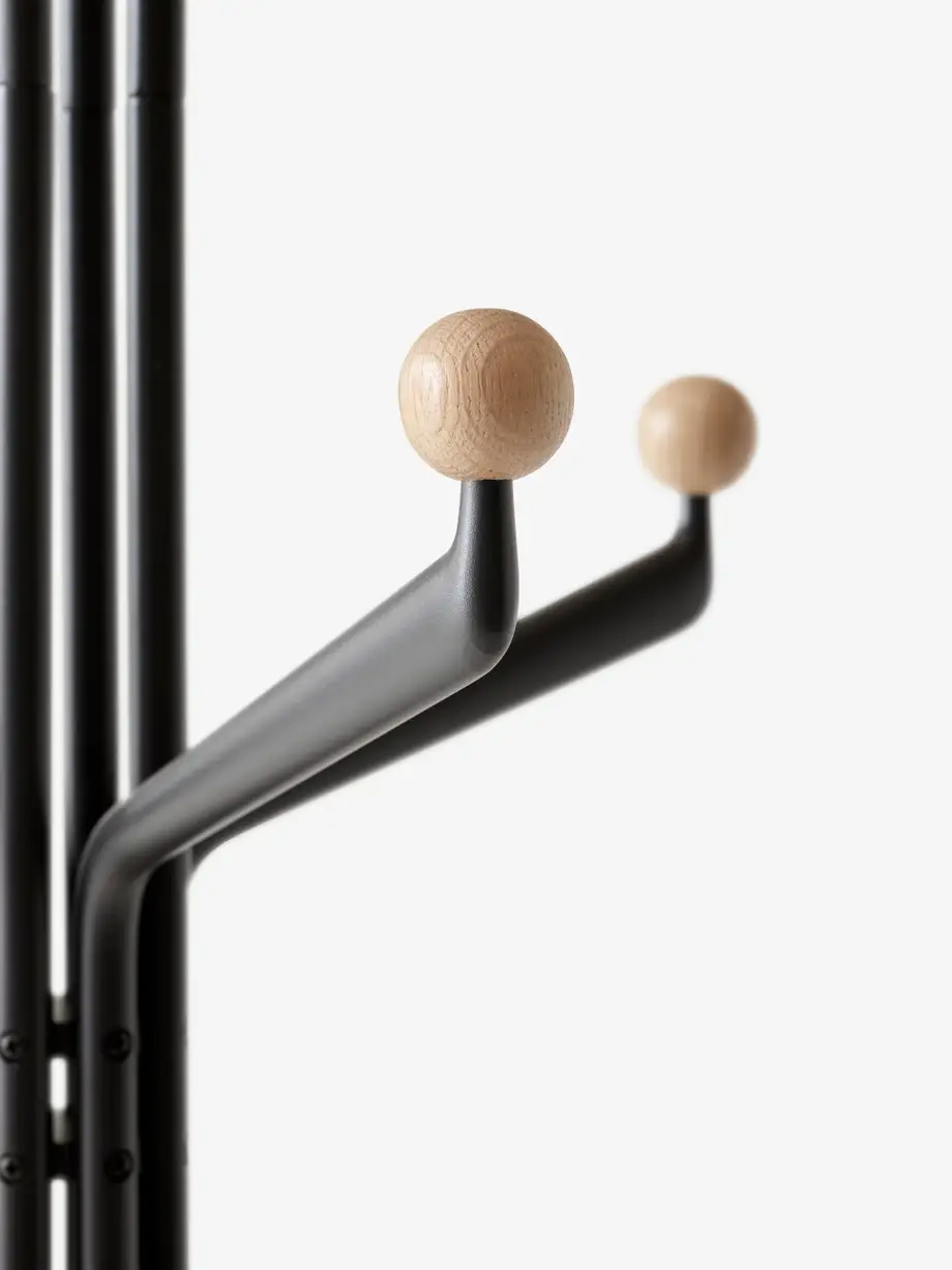 &Tradition Capture Coat Stand