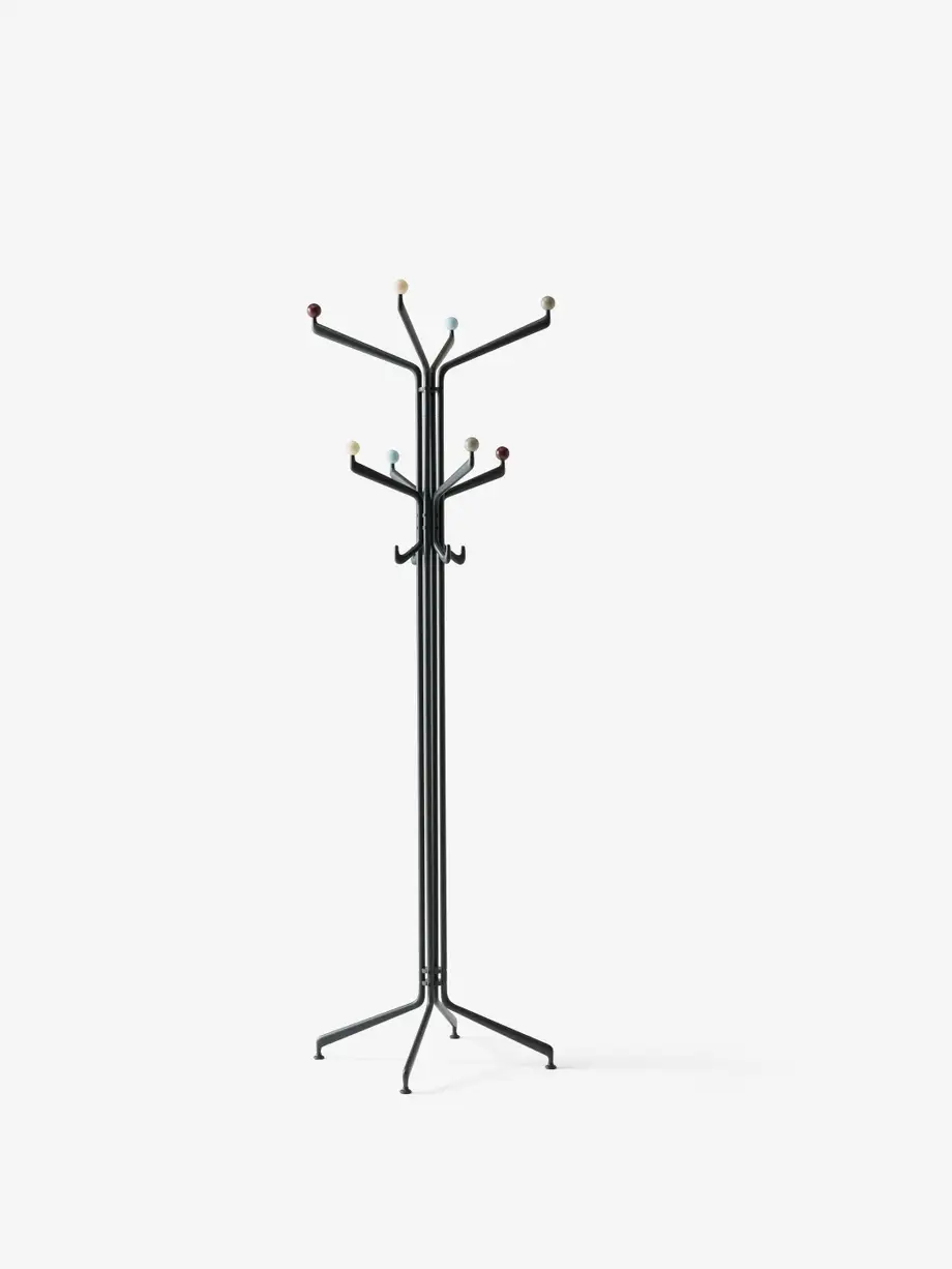 &Tradition Capture Coat Stand