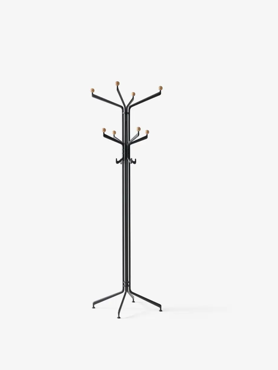 &Tradition Capture Coat Stand