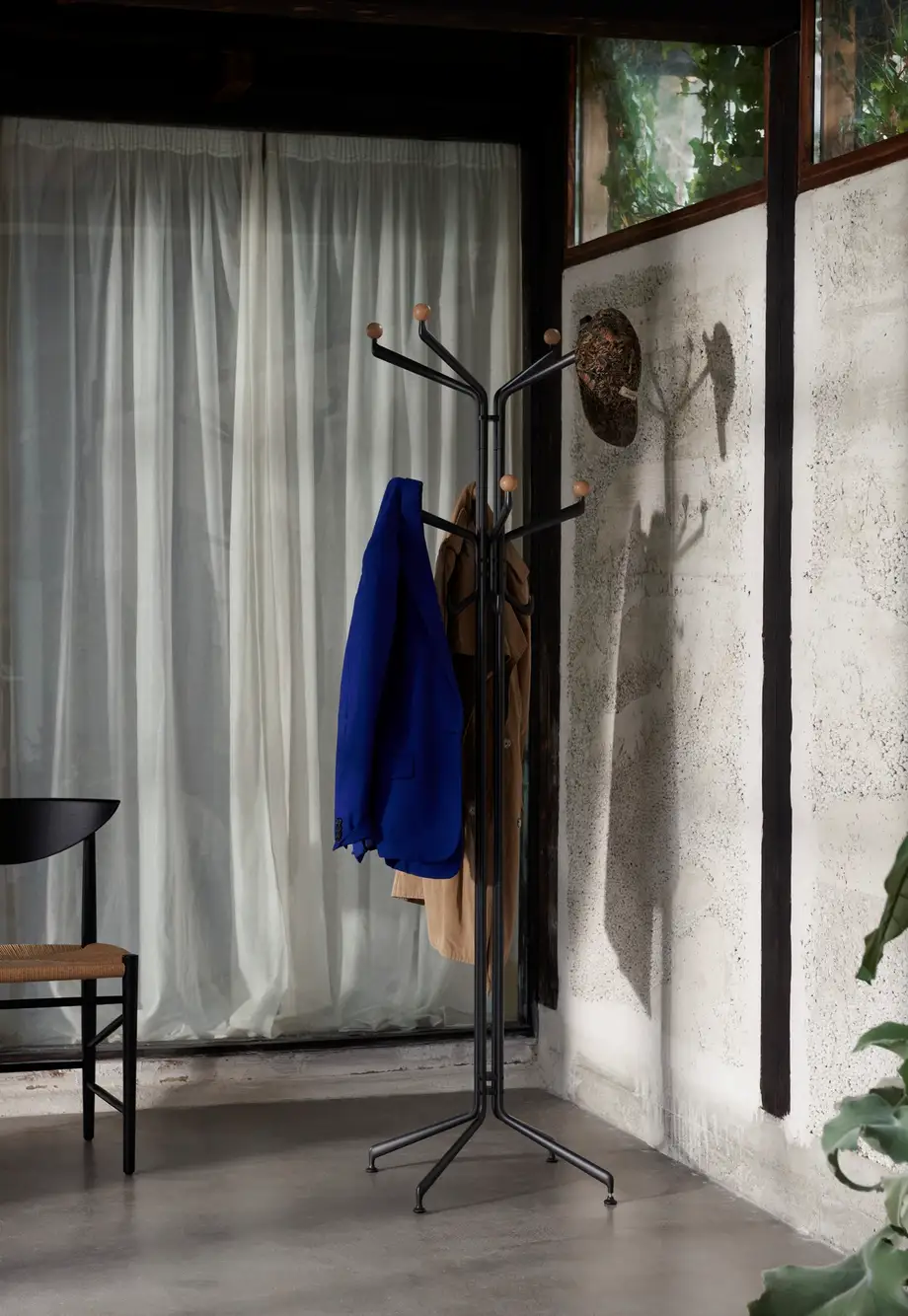 &Tradition Capture Coat Stand