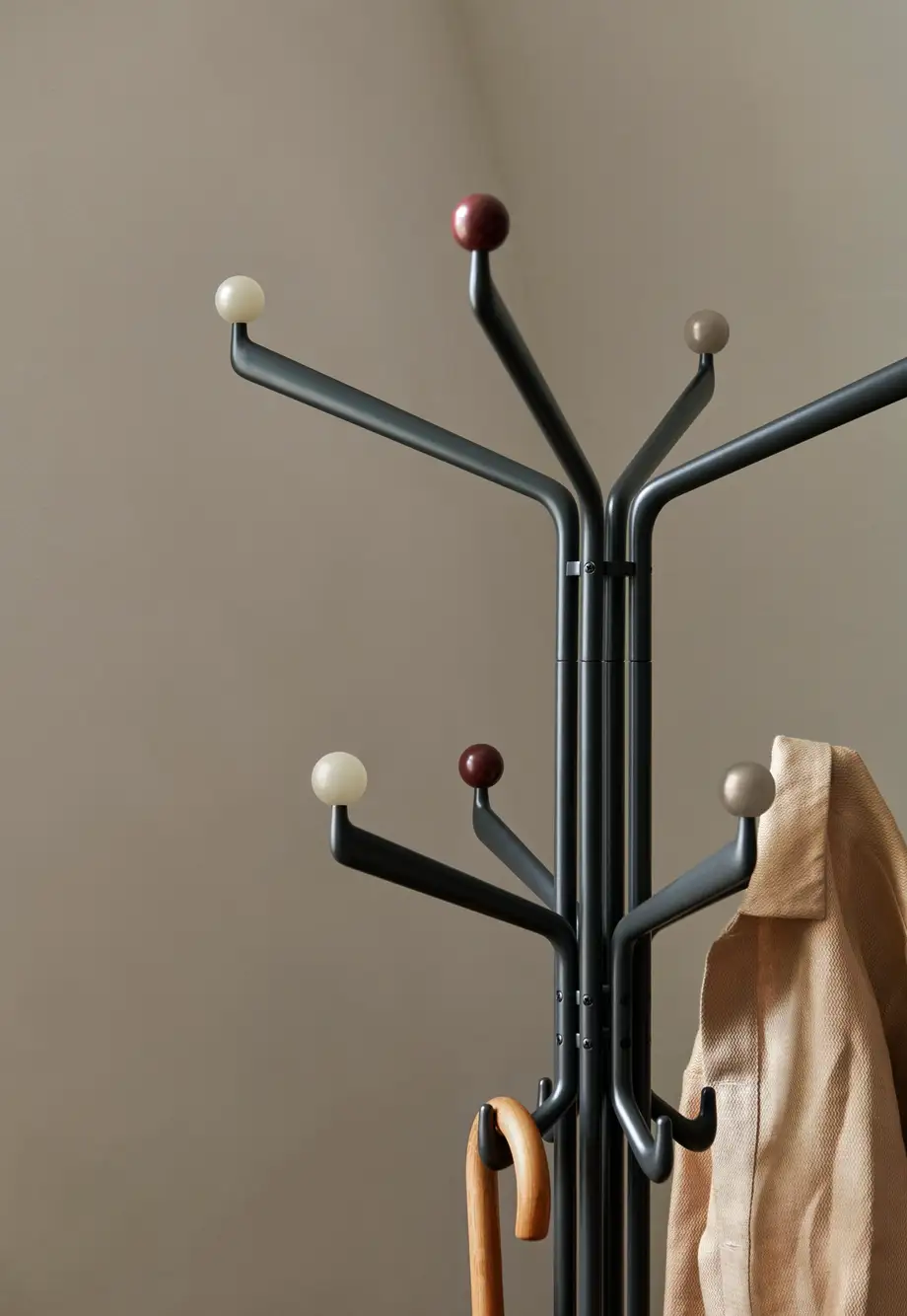&Tradition Capture Coat Stand
