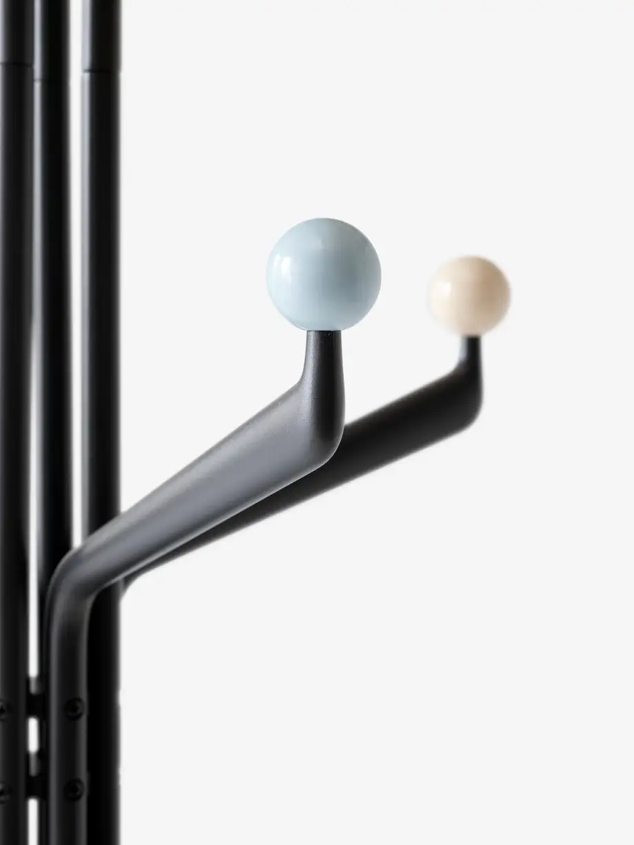 &Tradition Capture Coat Stand