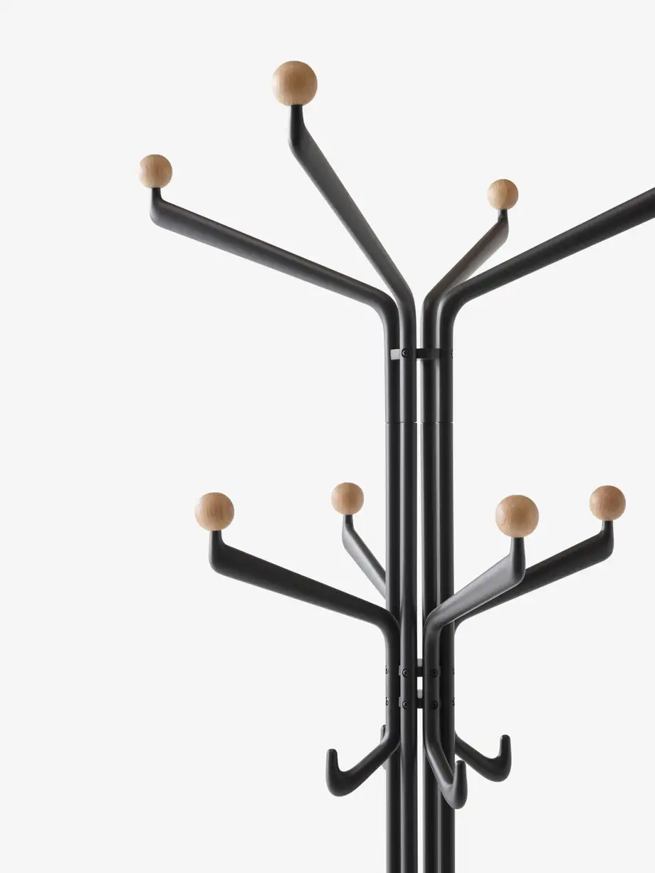 &Tradition Capture Coat Stand