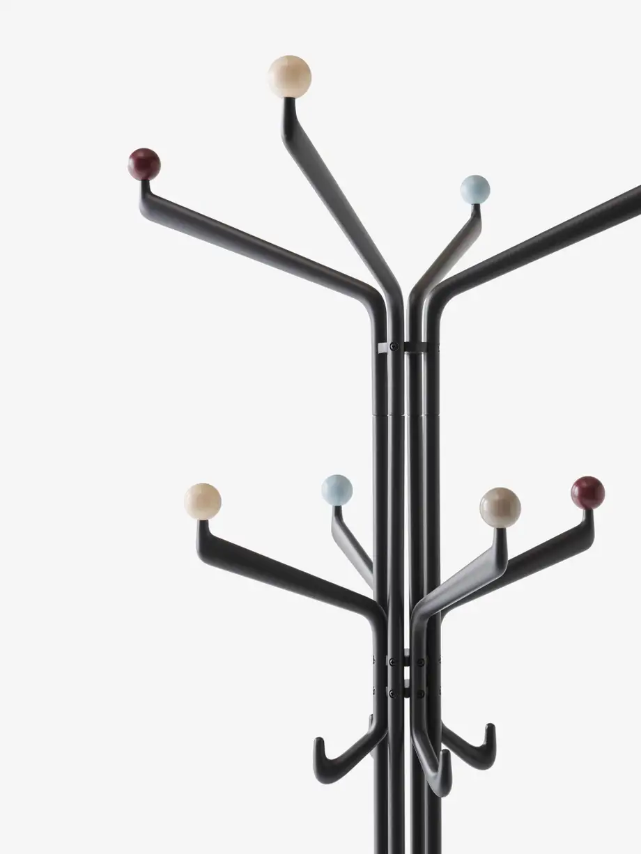 &Tradition Capture Coat Stand