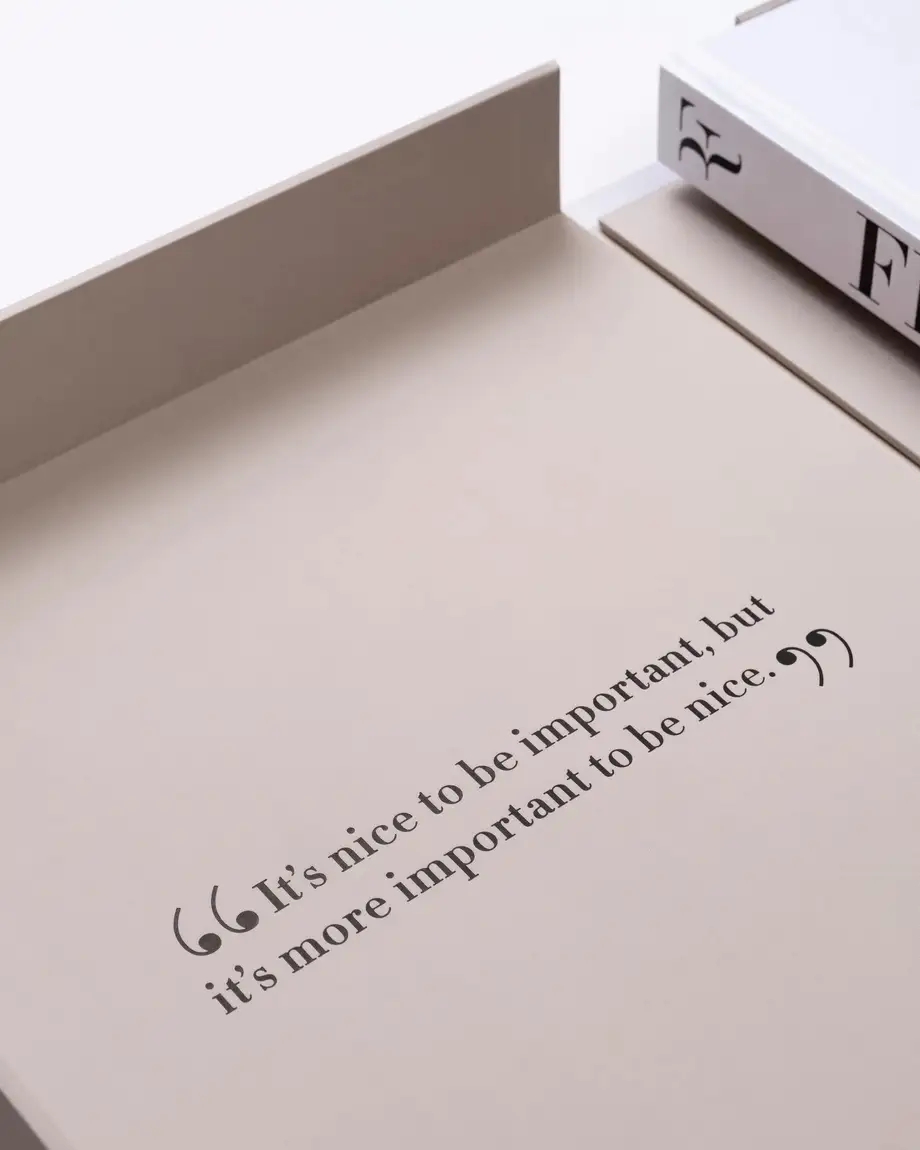 Assouline Federer - Signed Ultimate