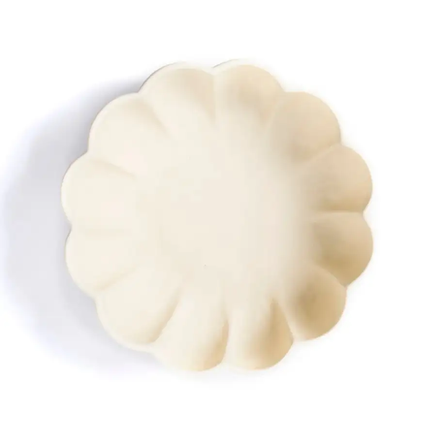 Salad Bowl Cream D.20