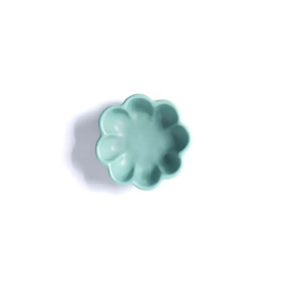 Little Bowl Turquoise D.8