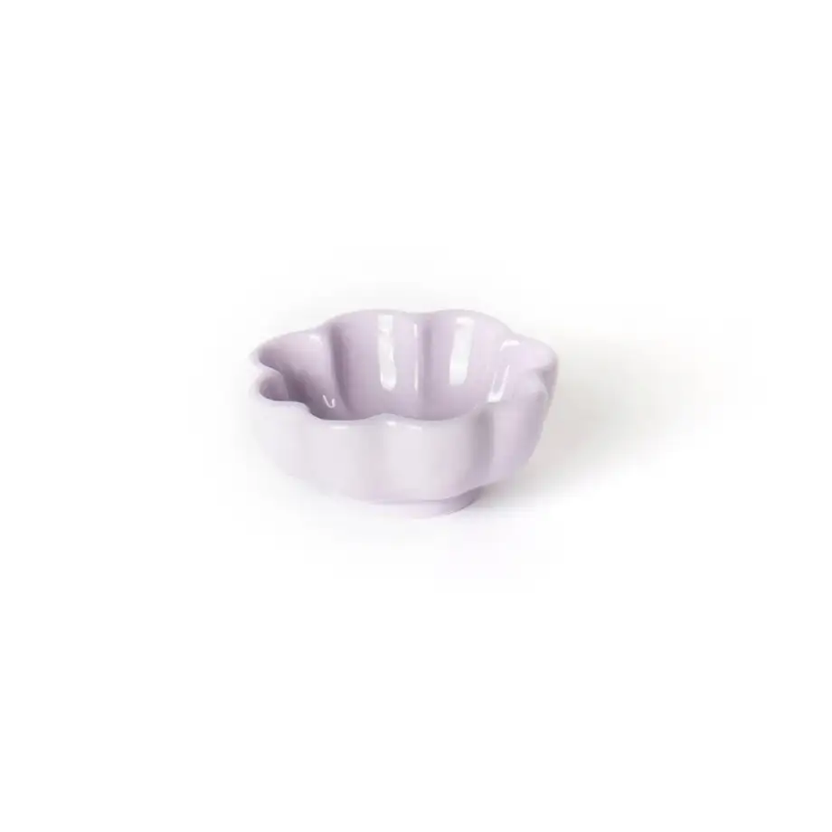 Little Bowl Violet D.8