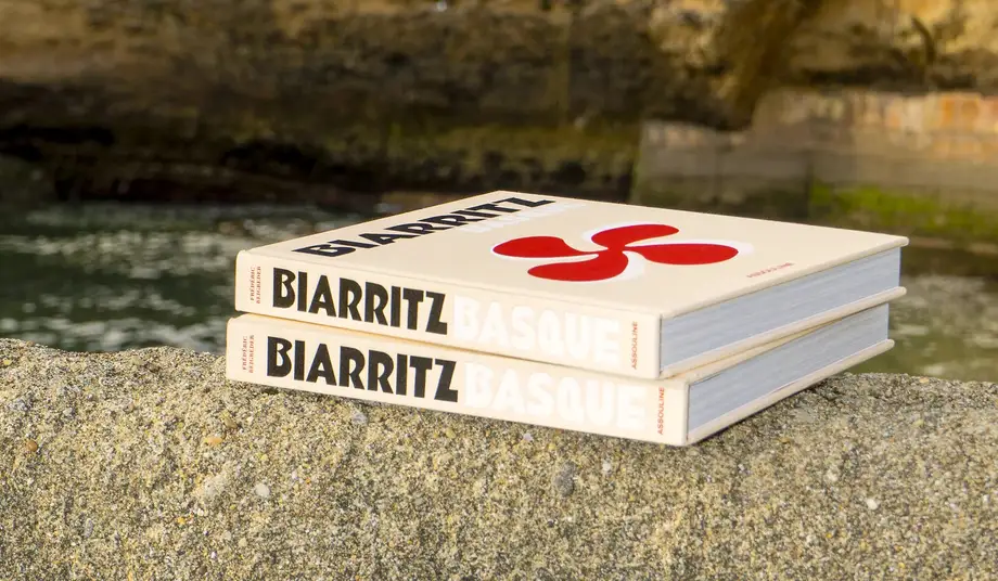 Assouline Biarritz Basque