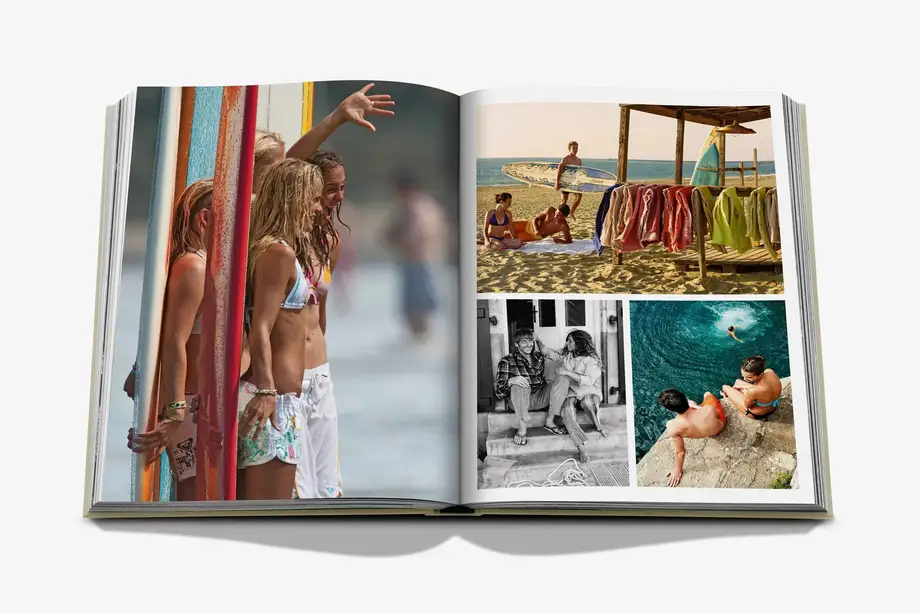 Assouline Biarritz Basque