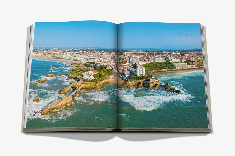Assouline Biarritz Basque