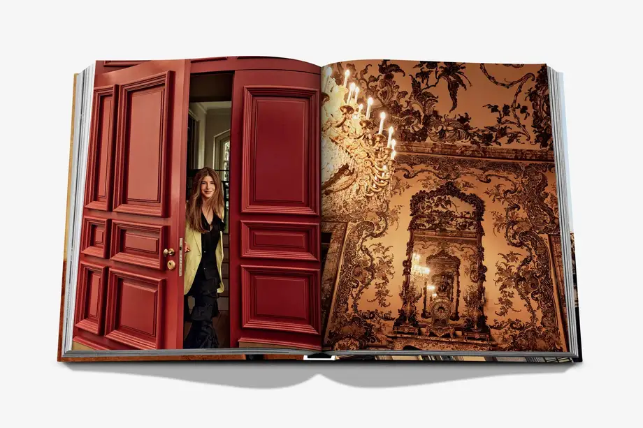 Assouline Madrid Chic