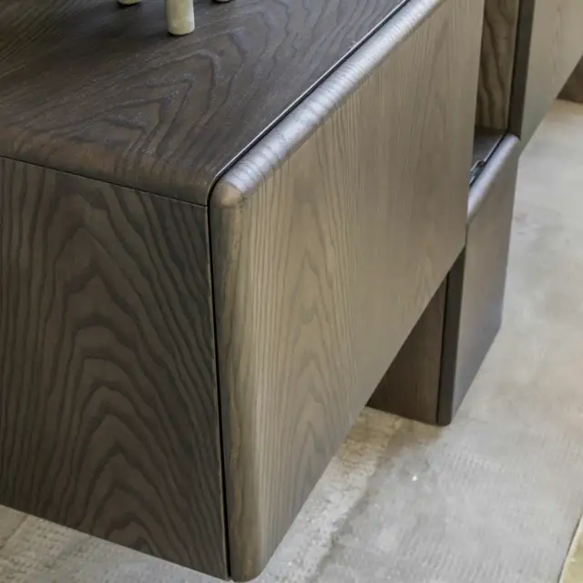 Mogg Fractal Storage Units