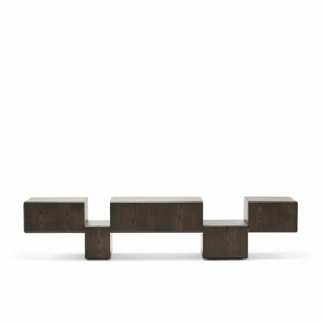 Mogg Fractal Storage Units