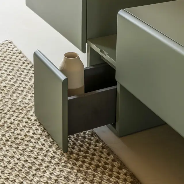 Mogg Fractal Storage Units