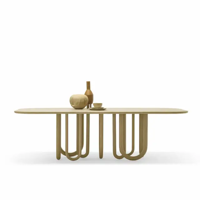 Mogg Medusa Table