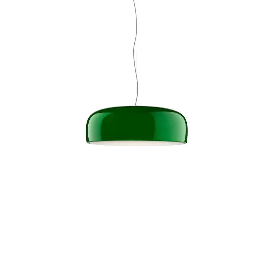 Flos Smithfield Suspension Lamp