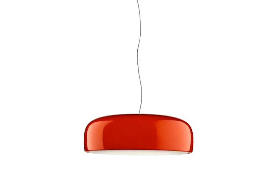 Flos Smithfield Suspension Lamp
