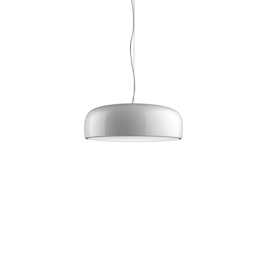 Flos Smithfield Suspension Lamp