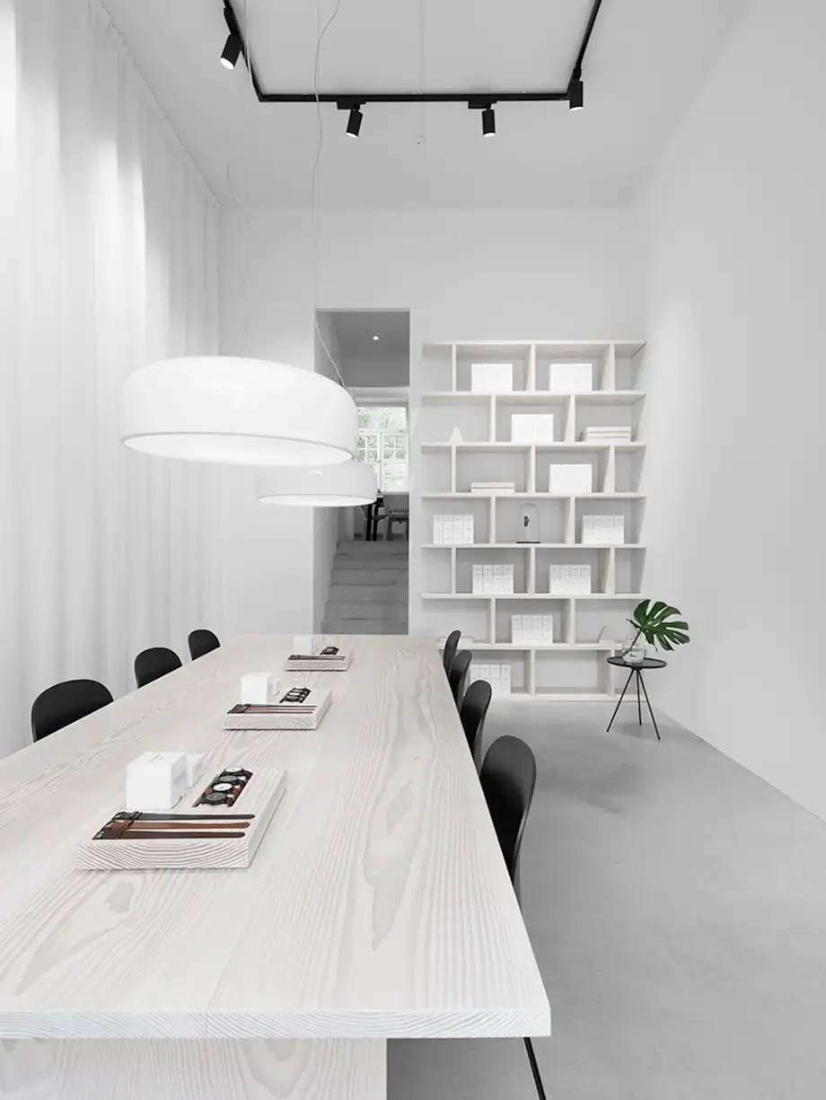 Flos Smithfield Suspension Lamp