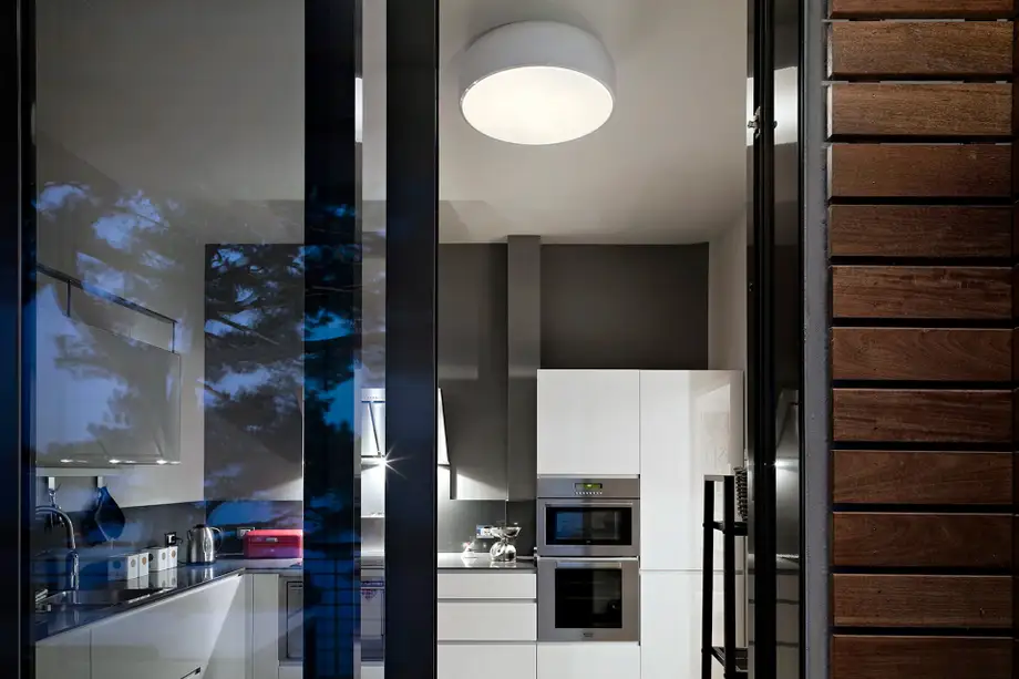 Flos Smithfield Ceiling Lamp