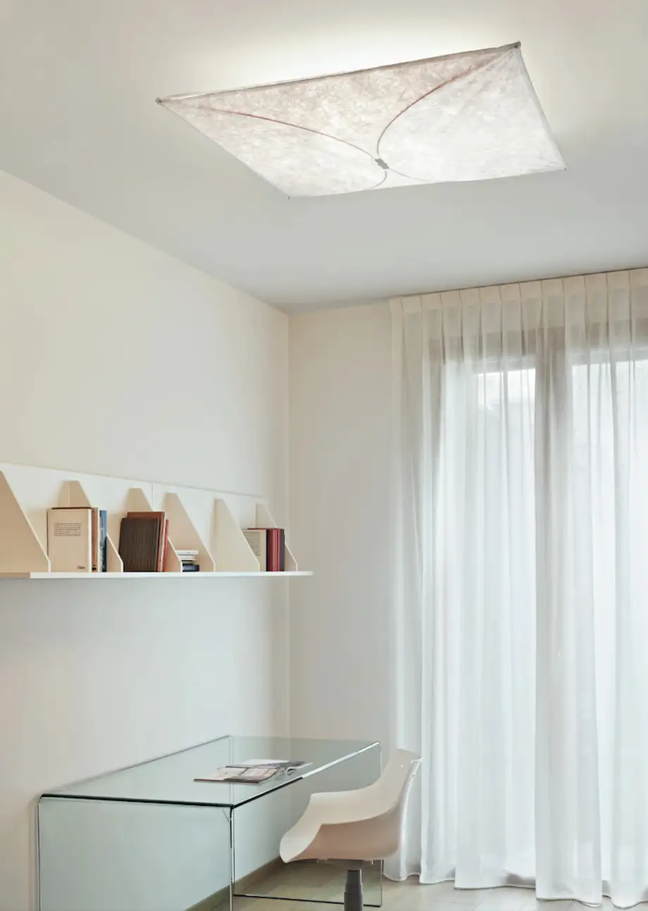 Flos Ariette Wall/Ceiling Lamp