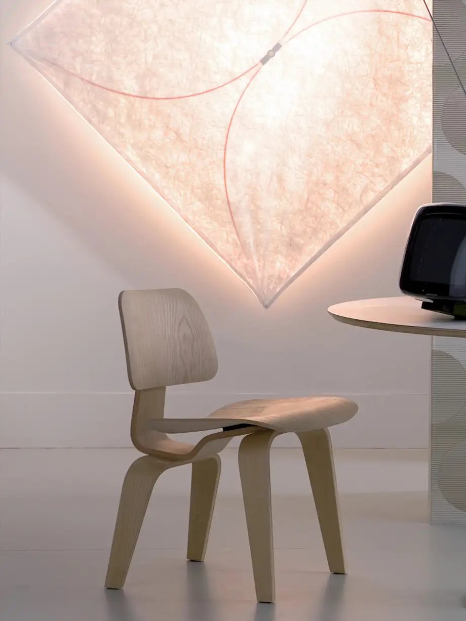 Flos Ariette Wall/Ceiling Lamp