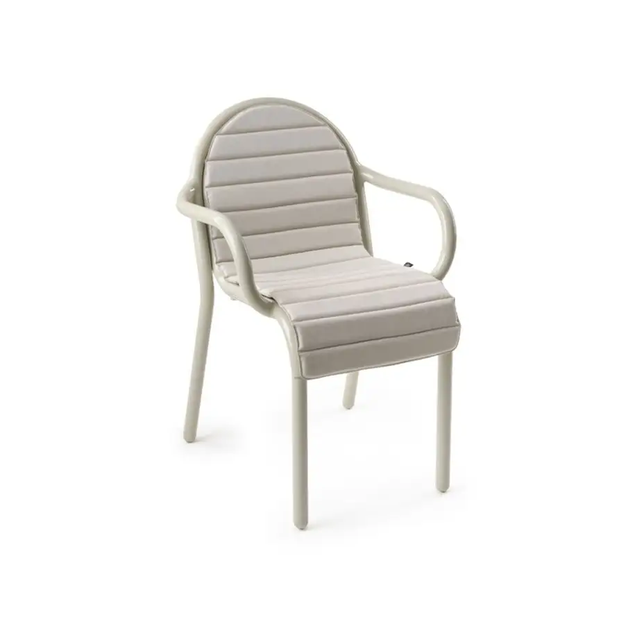 Tom Dixon Groove Arm Chair