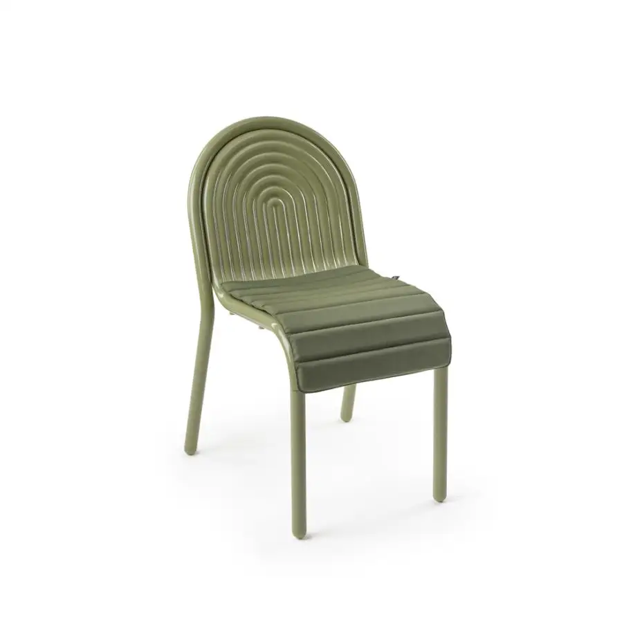 Tom Dixon Groove Side Chair