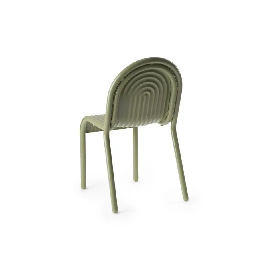 Tom Dixon Groove Side Chair