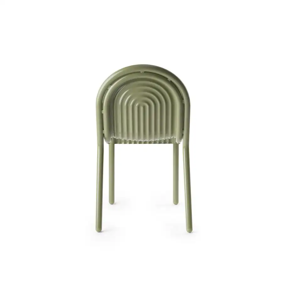 Tom Dixon Groove Side Chair