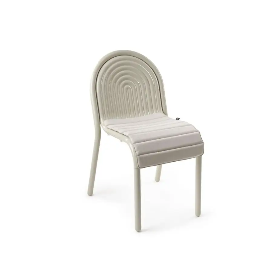 Tom Dixon Groove Side Chair