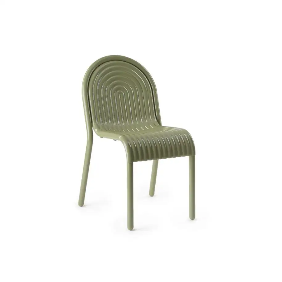 Tom Dixon Groove Side Chair