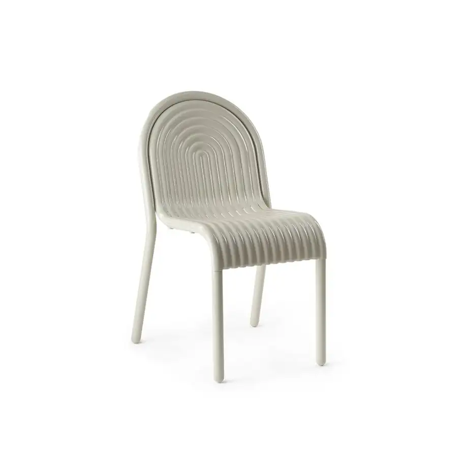 Tom Dixon Groove Side Chair