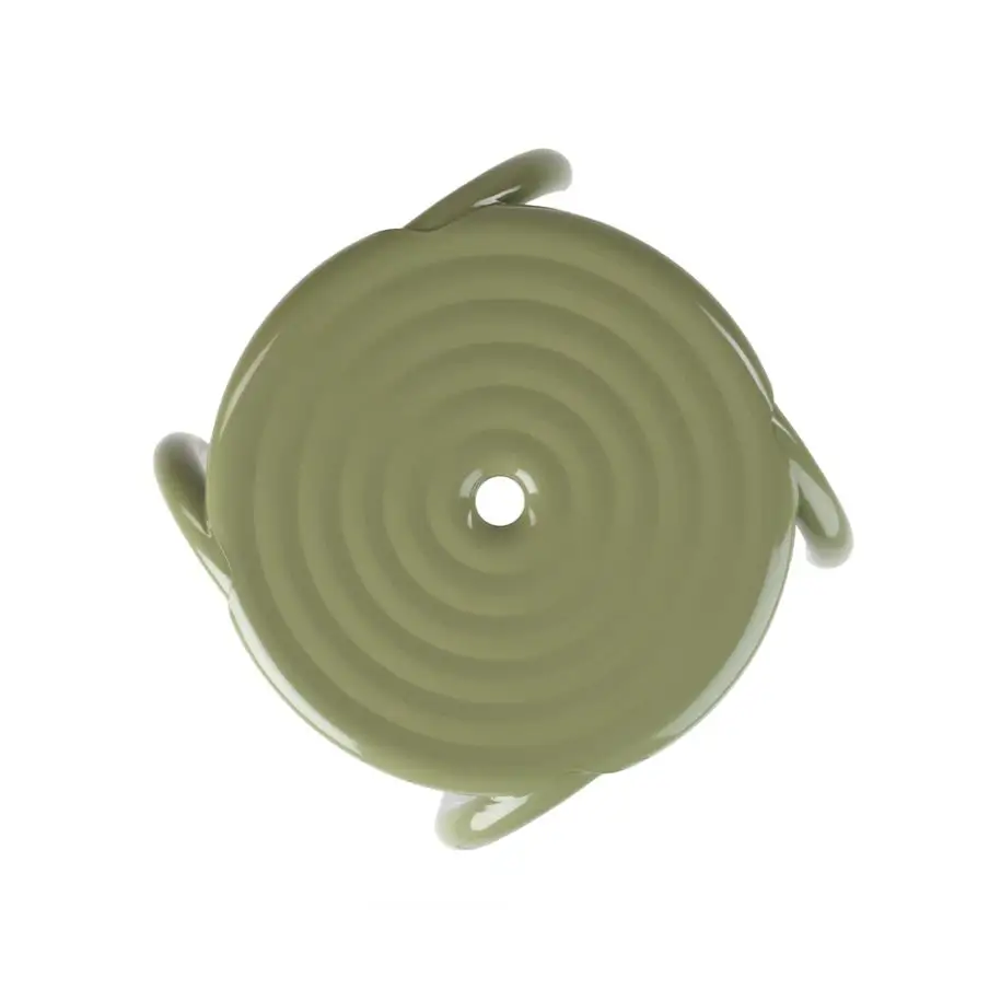 Tom Dixon Groove Stool