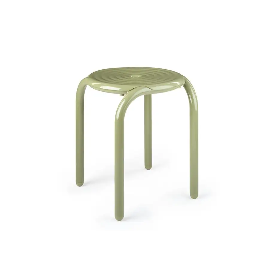 Tom Dixon Groove Stool