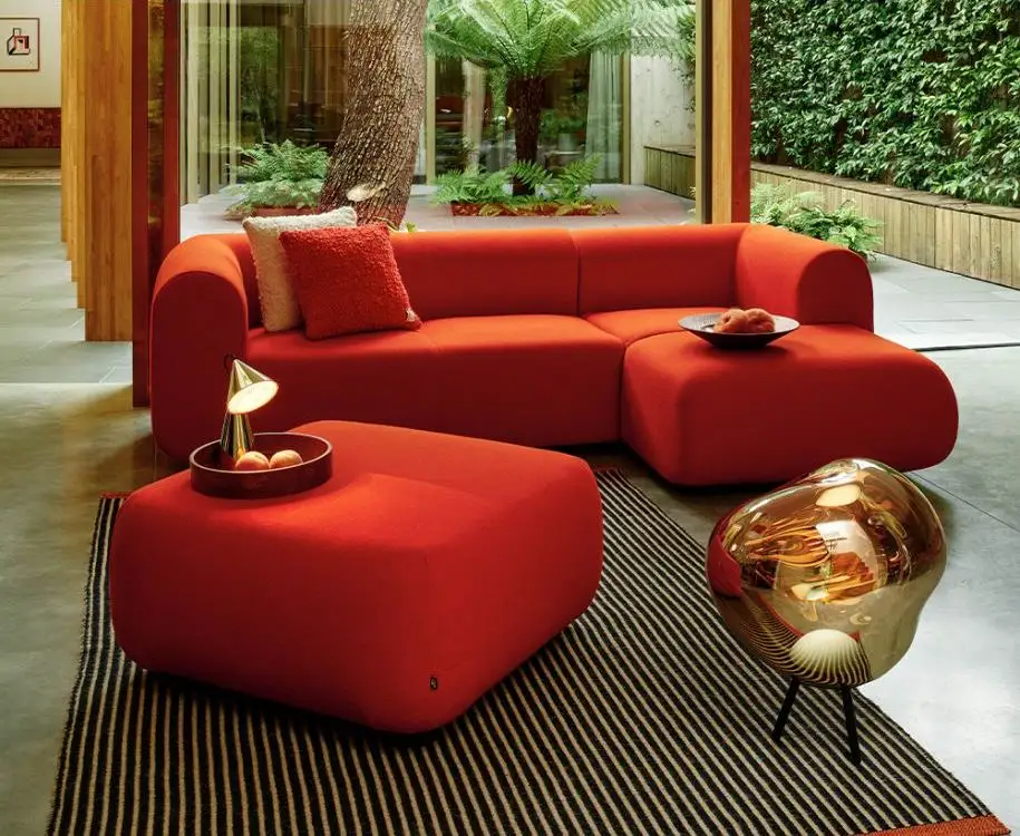 Tom Dixon Melt Portable Large Led Outdoor