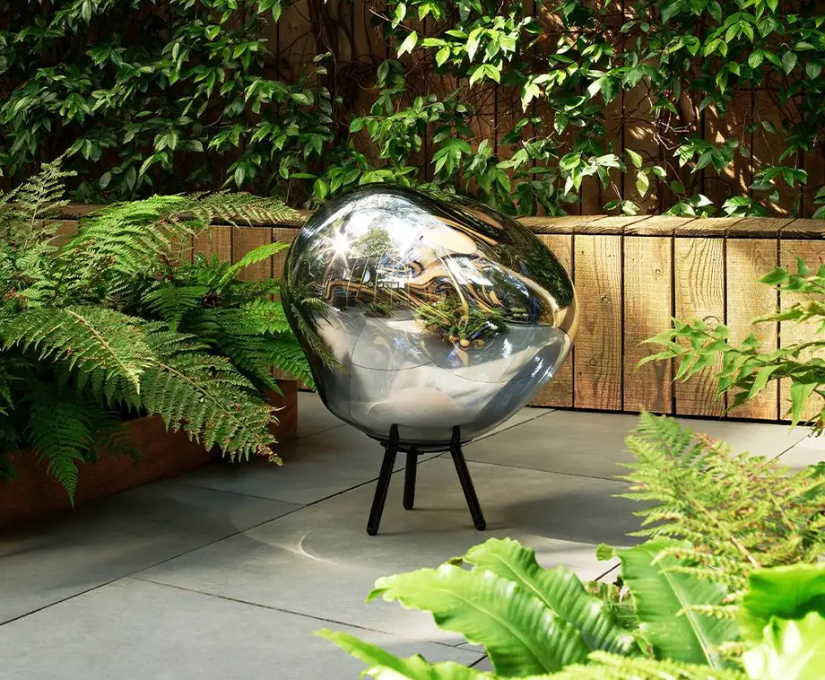 Tom Dixon Melt Portable Large Led Outdoor