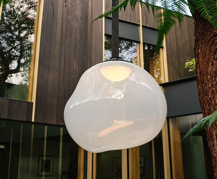Tom Dixon Melt Portable Large Led Outdoor