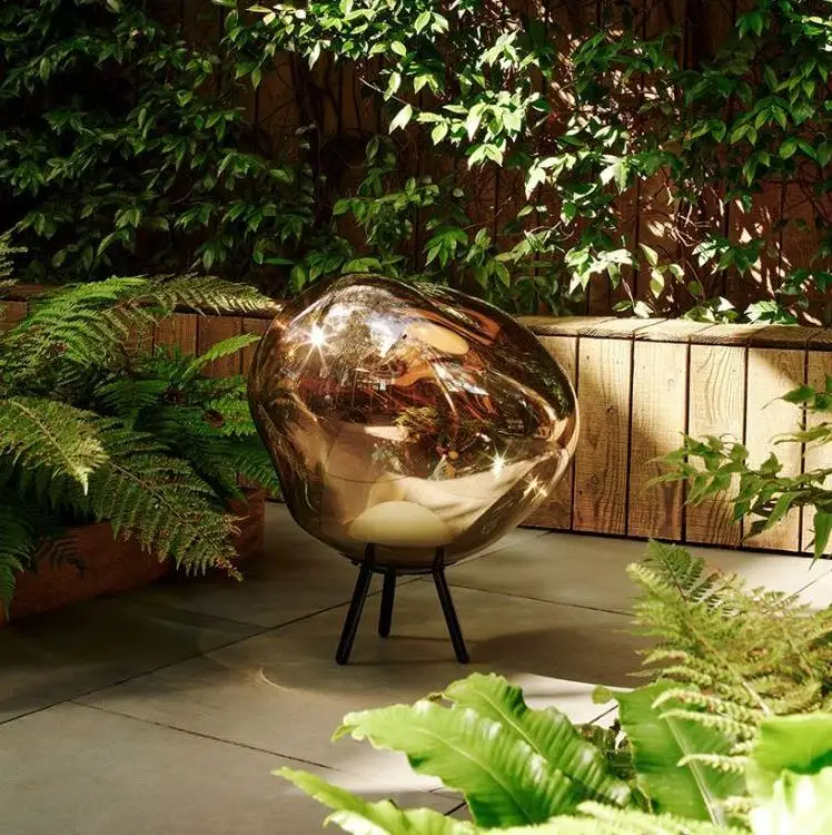 Tom Dixon Melt Portable Large Led Outdoor