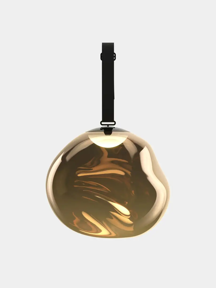Tom Dixon Melt Portable Large Led Outdoor