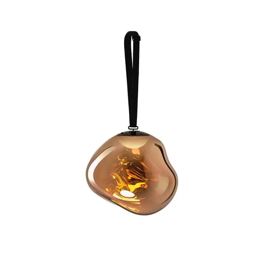 Tom Dixon Melt Portable Large Led Outdoor