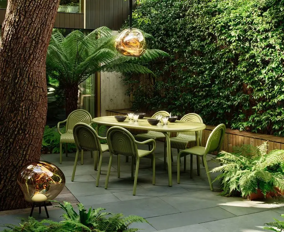 Tom Dixon Melt Portable Large Led Outdoor
