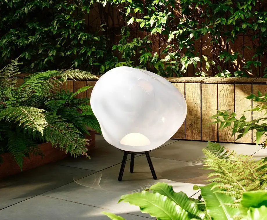 Tom Dixon Melt Portable Large Led Outdoor