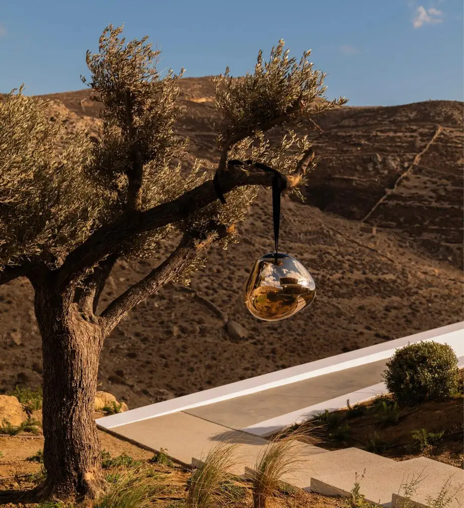 Tom Dixon Melt Portable Large Led Outdoor