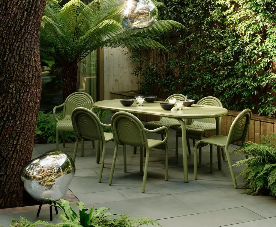 Tom Dixon Melt Portable Large Led Outdoor