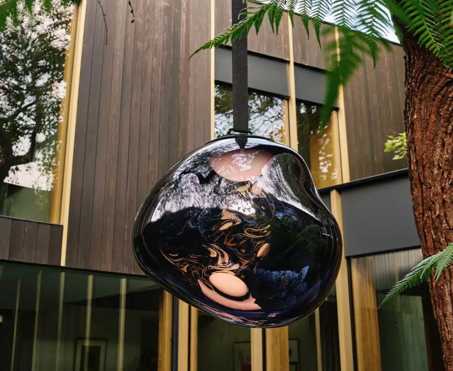 Tom Dixon Melt Portable Large Led Outdoor