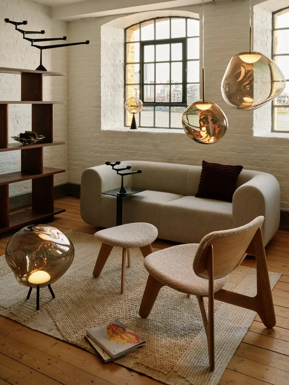 Tom Dixon Melt Portable Large Led Outdoor